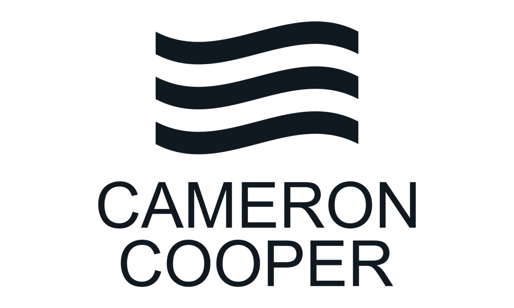 Cameron Cooper